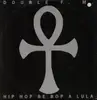 12'' - Double FM - Hip Hop Be Bop Lula