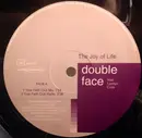 12inch Vinyl Single - Double Face Feat. Larilyn Cole - The Joy Of Life