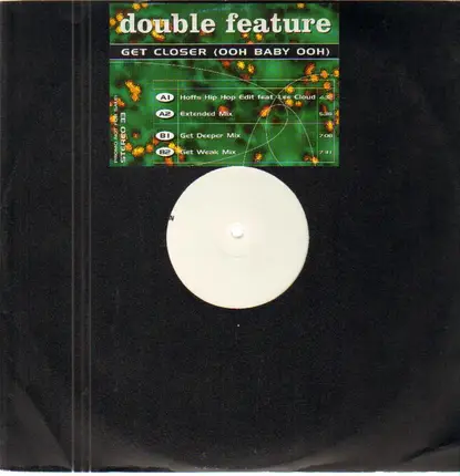 Double Feature - Get closer(ooh baby ooh)