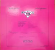 12inch Vinyl Single - Double Feature - Better Together / World of Injustice