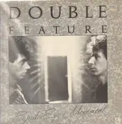 LP - Double Feature - Rapid Eye Movement