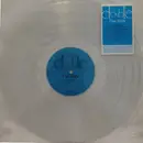 12inch Vinyl Single - Double - Free Style - Clear vinyl