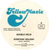 Double Helix - Everyday Holiday