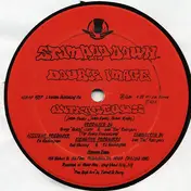 double image - Outrageous