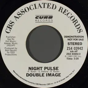 double image - Night Pulse