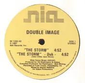 double image - The Storm