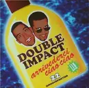 12inch Vinyl Single - Double Impact - Arrivederci Ciao Ciao
