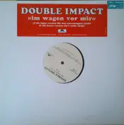 Double Impact - Im Wagen Vor Mir