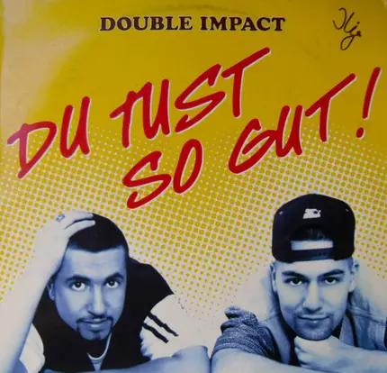 Double Impact - Du Tust So Gut