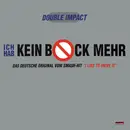 12inch Vinyl Single - Double Impact - Ich Hab Kein Bock Mehr