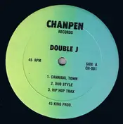 Double J - Cannibal Town