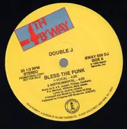 Double J - Bless The Funk