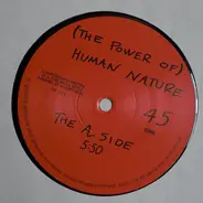 Double Jam - (The Power Of) Human Nature