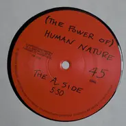 Double Jam - (The Power Of) Human Nature