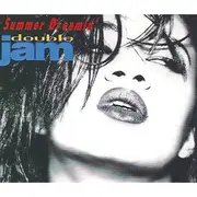 12inch Vinyl Single - Double Jam - Summer Dreamin'