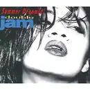 12inch Vinyl Single - Double Jam - Summer Dreamin'