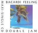 CD Single - Double Jam - Bacardi Feeling