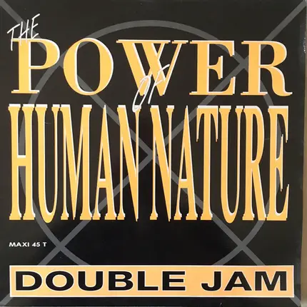 Double Jam - The Power Of Human Nature