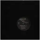 12inch Vinyl Single - Double Line - Tennis Rap