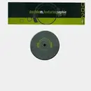 12'' - Double M. Featuring Sophie - Friday Nite