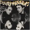 12inch Vinyl Single - Double Messieurs - Hey ! Petite Soeur