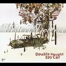 CD - Double Naught Spy Car - Western Violence - digipak