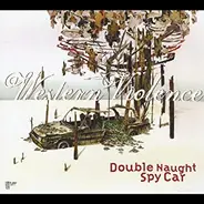 Double Naught Spy Car - Western Violence