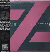 double negative - Daydreamnation