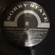 LP - Double Negative - Daydreamnation - incl. insert, embossed