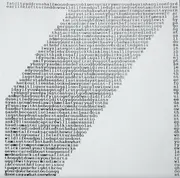 7inch Vinyl Single - Double Negative - Hardcore Confusion Vol. 2 - orange marbled pressing