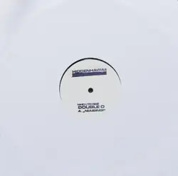 Double O - For My Brother EP