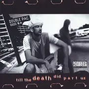 CD - Double Pac - Till The Death Did Part Us