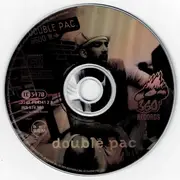 CD - Double Pac - Till The Death Did Part Us