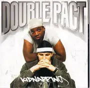 CD Single - Double Pact - Kidnapping