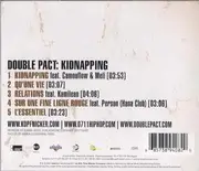 CD Single - Double Pact - Kidnapping
