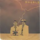 7inch Vinyl Single - Double - Rangoon Moon