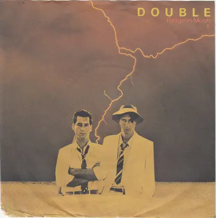 Double - Rangoon Moon