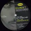12inch Vinyl Single - Double T - Techno Funktiun