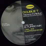 Double T - Techno Funktiun