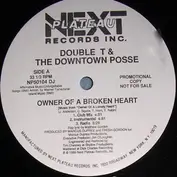 Double T & The Downtown Posse