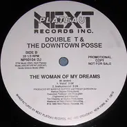 Double T & The Downtown Posse - Owner Of A Broken Heart