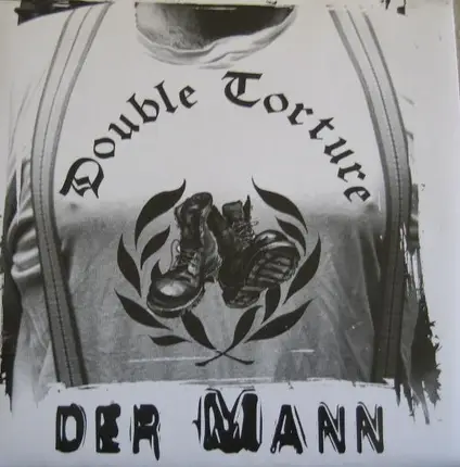 Double Torture - Der Mann