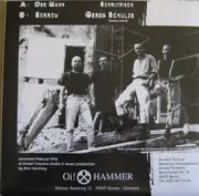 7inch Vinyl Single - Double Torture - Der Mann - EP