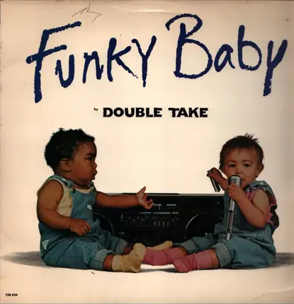 Double Take - Funky Baby