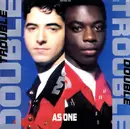 LP - Double Trouble - As One