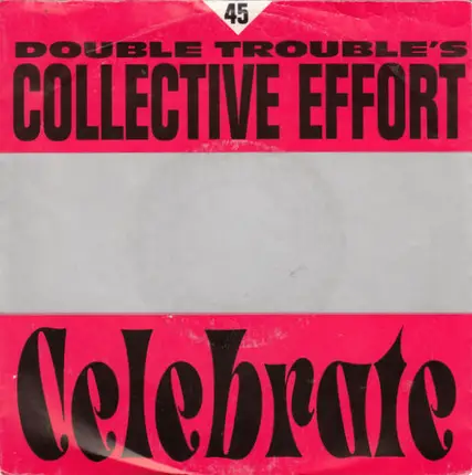 Double Trouble - Celebrate