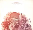 CD - Double U - The Imaginary Band - Digipak