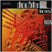 Double U Fresh Feat. Gina Orange - Music Non Stop