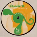 12inch Vinyl Single - Double U - Secret Love