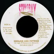 Double Ugly - English And Potwah